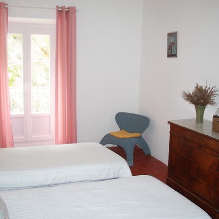 Le Therminus Chambres D Hotes Rennes-les-Bains Exterior foto