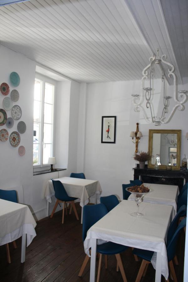 Le Therminus Chambres D Hotes Rennes-les-Bains Exterior foto