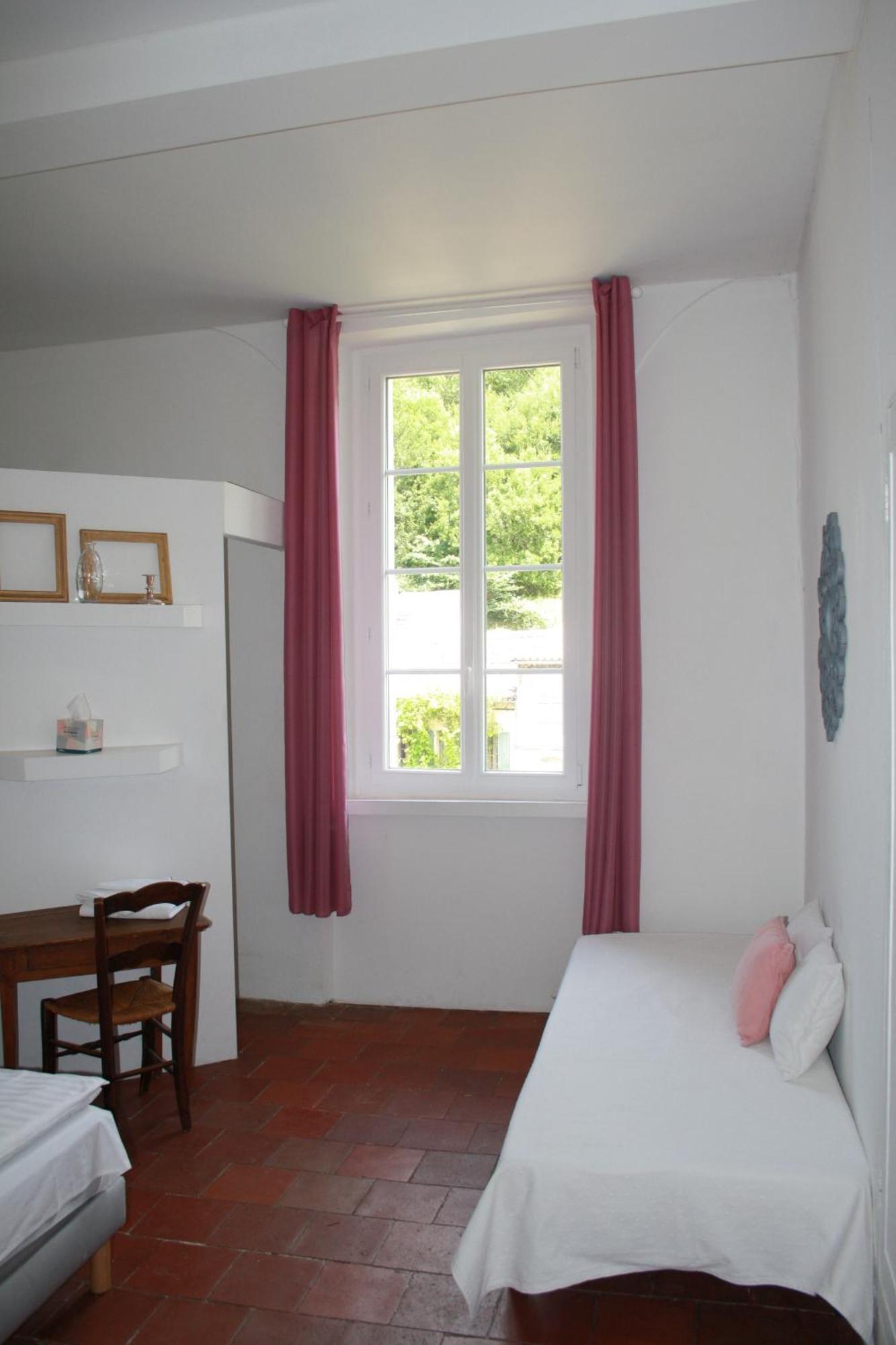 Le Therminus Chambres D Hotes Rennes-les-Bains Exterior foto