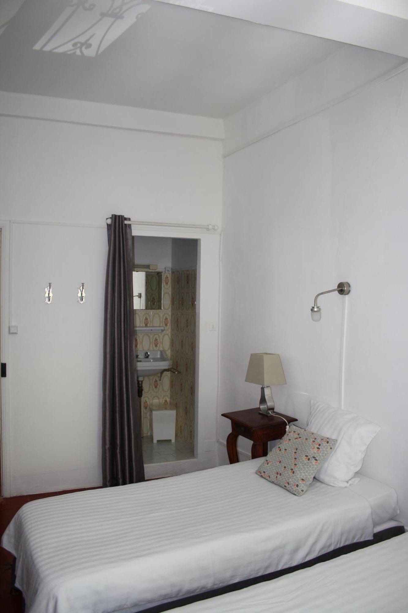 Le Therminus Chambres D Hotes Rennes-les-Bains Exterior foto